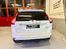 VOLVO XC60 D5 AWD Momentum R-Design Geartronic, Diesel, Occasion / Gebraucht, Automat - 6