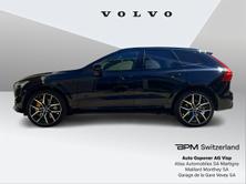 VOLVO XC60 T8 eAWD Polestar, Elettrica, Occasioni / Usate, Automatico - 5