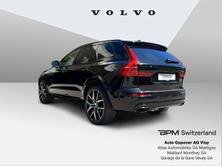 VOLVO XC60 T8 eAWD Polestar, Elettrica, Occasioni / Usate, Automatico - 7