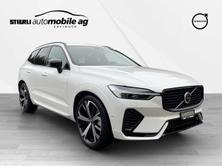 VOLVO XC60 2.0 T6 TE Ultimate Dark eAWD, Plug-in-Hybrid Benzin/Elektro, Occasion / Gebraucht, Automat - 3