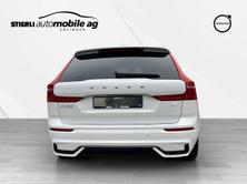 VOLVO XC60 2.0 T6 TE Ultimate Dark eAWD, Plug-in-Hybrid Benzin/Elektro, Occasion / Gebraucht, Automat - 6