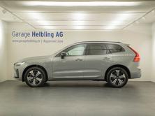 VOLVO XC60 2.0 T8 TE Plus Dark eAWD, Plug-in-Hybrid Benzin/Elektro, Occasion / Gebraucht, Automat - 3