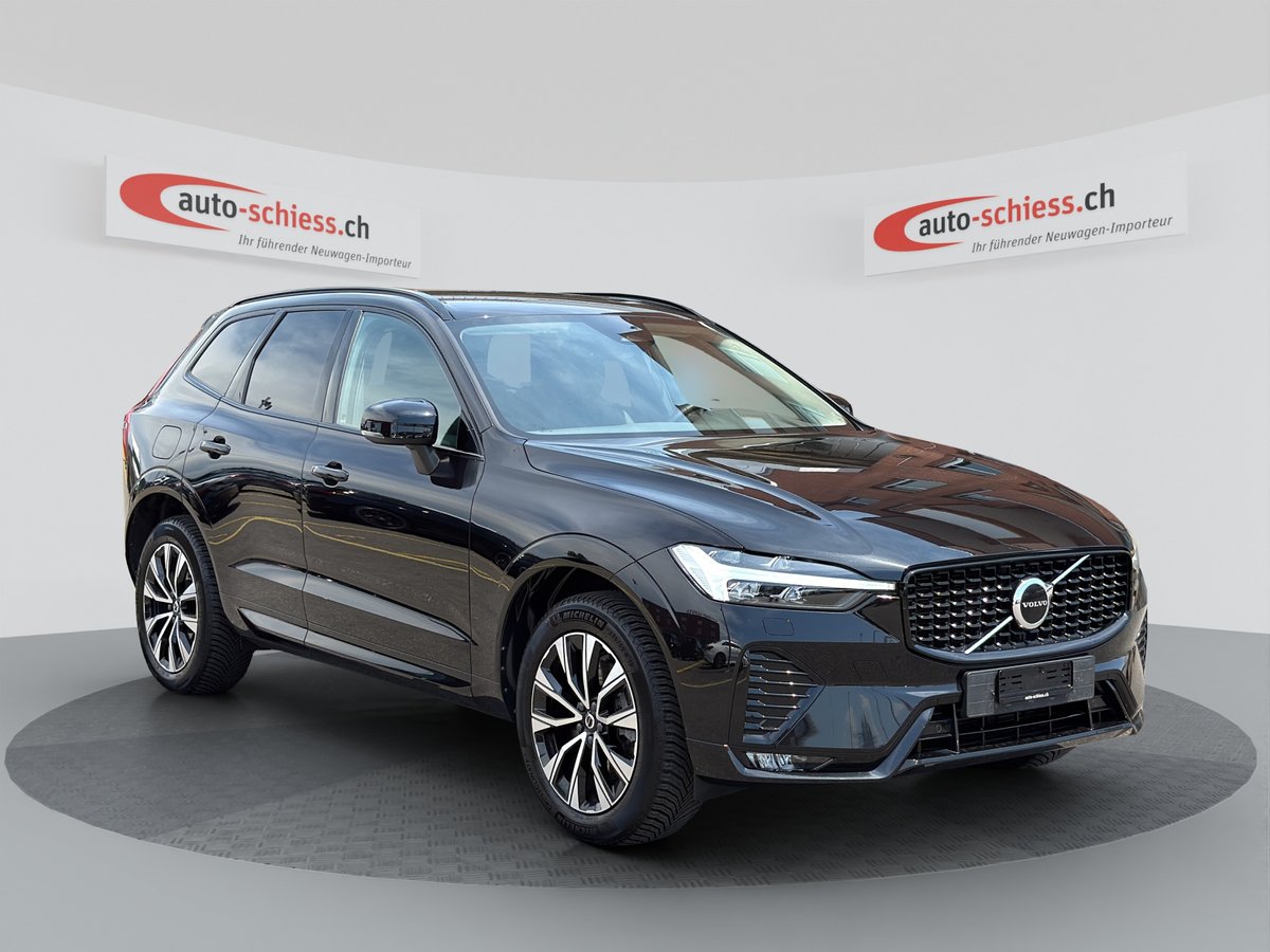 VOLVO XC60 B4 Diesel Mild Hybrid AWD Plus Dark Geartronic *Dark Th