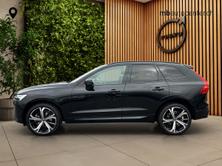 VOLVO XC60 2.0 B5 MH Ultimate Dark AWD, Mild-Hybrid Benzin/Elektro, Occasion / Gebraucht, Automat - 2