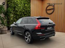 VOLVO XC60 2.0 B5 MH Ultimate Dark AWD, Mild-Hybrid Benzin/Elektro, Occasion / Gebraucht, Automat - 3