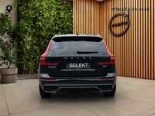 VOLVO XC60 2.0 B5 MH Ultimate Dark AWD, Mild-Hybrid Benzin/Elektro, Occasion / Gebraucht, Automat - 4