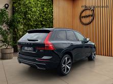 VOLVO XC60 2.0 B5 MH Ultimate Dark AWD, Mild-Hybrid Benzin/Elektro, Occasion / Gebraucht, Automat - 5