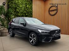 VOLVO XC60 2.0 B5 MH Ultimate Dark AWD, Mild-Hybrid Benzin/Elektro, Occasion / Gebraucht, Automat - 7