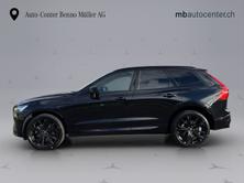 VOLVO XC60 2.0 T8 TE Black Edition eAWD, Plug-in-Hybrid Benzin/Elektro, Occasion / Gebraucht, Automat - 2