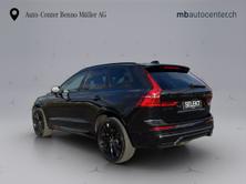 VOLVO XC60 2.0 T8 TE Black Edition eAWD, Plug-in-Hybrid Benzin/Elektro, Occasion / Gebraucht, Automat - 3