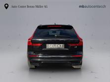 VOLVO XC60 2.0 T8 TE Black Edition eAWD, Plug-in-Hybrid Benzin/Elektro, Occasion / Gebraucht, Automat - 4