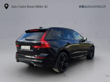 VOLVO XC60 2.0 T8 TE Black Edition eAWD, Plug-in-Hybrid Benzin/Elektro, Occasion / Gebraucht, Automat - 5