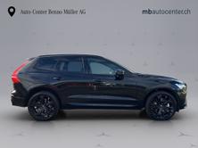 VOLVO XC60 2.0 T8 TE Black Edition eAWD, Plug-in-Hybrid Benzin/Elektro, Occasion / Gebraucht, Automat - 6