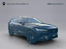 VOLVO XC60 2.0 T8 TE Black Edition eAWD, Plug-in-Hybrid Benzin/Elektro, Occasion / Gebraucht, Automat - 7