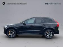 VOLVO XC60 2.0 T8 TE Polestar eAWD, Plug-in-Hybrid Benzin/Elektro, Occasion / Gebraucht, Automat - 2