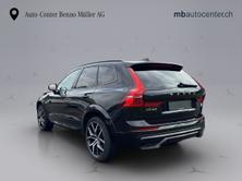 VOLVO XC60 2.0 T8 TE Polestar eAWD, Plug-in-Hybrid Benzin/Elektro, Occasion / Gebraucht, Automat - 3