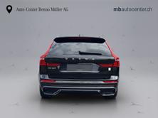 VOLVO XC60 2.0 T8 TE Polestar eAWD, Plug-in-Hybrid Benzin/Elektro, Occasion / Gebraucht, Automat - 4