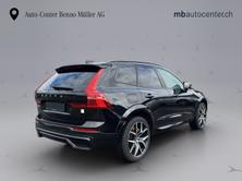VOLVO XC60 2.0 T8 TE Polestar eAWD, Plug-in-Hybrid Benzin/Elektro, Occasion / Gebraucht, Automat - 5