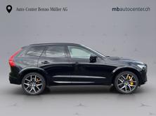 VOLVO XC60 2.0 T8 TE Polestar eAWD, Plug-in-Hybrid Benzin/Elektro, Occasion / Gebraucht, Automat - 6