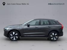 VOLVO XC60 2.0 T8 TE Ultra Dark eAWD, Plug-in-Hybrid Benzin/Elektro, Occasion / Gebraucht, Automat - 2