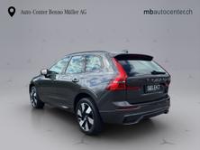 VOLVO XC60 2.0 T8 TE Ultra Dark eAWD, Plug-in-Hybrid Benzin/Elektro, Occasion / Gebraucht, Automat - 3