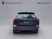 VOLVO XC60 2.0 T8 TE Ultra Dark eAWD, Plug-in-Hybrid Benzin/Elektro, Occasion / Gebraucht, Automat - 4