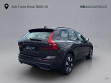 VOLVO XC60 2.0 T8 TE Ultra Dark eAWD, Plug-in-Hybrid Benzin/Elektro, Occasion / Gebraucht, Automat - 5