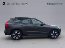 VOLVO XC60 2.0 T8 TE Ultra Dark eAWD, Plug-in-Hybrid Benzin/Elektro, Occasion / Gebraucht, Automat - 6