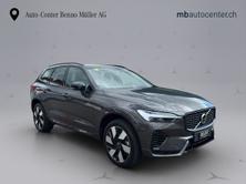 VOLVO XC60 2.0 T8 TE Ultra Dark eAWD, Plug-in-Hybrid Benzin/Elektro, Occasion / Gebraucht, Automat - 7