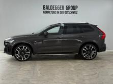VOLVO XC60 2.0 T8 TE Ultra Dark eAWD, Hybride Integrale Benzina/Elettrica, Occasioni / Usate, Automatico - 2