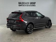 VOLVO XC60 2.0 T8 TE Ultra Dark eAWD, Hybride Integrale Benzina/Elettrica, Occasioni / Usate, Automatico - 3