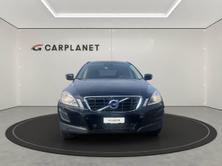 VOLVO XC60 2.4 D3 Momentum AWD, Diesel, Occasioni / Usate, Automatico - 7