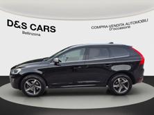 VOLVO XC60 D5 AWD Kinetic R-Design Geartronic, Diesel, Occasioni / Usate, Automatico - 3