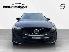 VOLVO XC60 2.0 B4 MH Ultimate Dark AWD, Mild-Hybrid Diesel/Elektro, Occasion / Gebraucht, Automat - 2