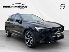 VOLVO XC60 2.0 B4 MH Ultimate Dark AWD, Mild-Hybrid Diesel/Elektro, Occasion / Gebraucht, Automat - 3