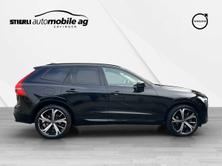 VOLVO XC60 2.0 B4 MH Ultimate Dark AWD, Mild-Hybrid Diesel/Elektro, Occasion / Gebraucht, Automat - 4