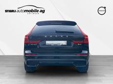VOLVO XC60 2.0 B4 MH Ultimate Dark AWD, Mild-Hybrid Diesel/Elektro, Occasion / Gebraucht, Automat - 6