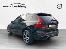 VOLVO XC60 2.0 B4 MH Ultimate Dark AWD, Mild-Hybrid Diesel/Elektro, Occasion / Gebraucht, Automat - 7