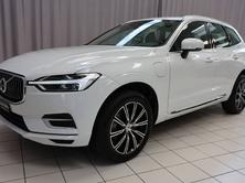 VOLVO XC60 2.0 T6 TE Inscription eAWD, Plug-in-Hybrid Benzina/Elettrica, Occasioni / Usate, Automatico - 3