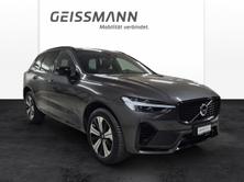 VOLVO XC60 2.0 T8 TE Plus Dark eAWD, Plug-in-Hybrid Benzin/Elektro, Occasion / Gebraucht, Automat - 2