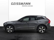 VOLVO XC60 2.0 T8 TE Plus Dark eAWD, Plug-in-Hybrid Benzin/Elektro, Occasion / Gebraucht, Automat - 3