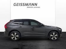 VOLVO XC60 2.0 T8 TE Plus Dark eAWD, Plug-in-Hybrid Benzin/Elektro, Occasion / Gebraucht, Automat - 4