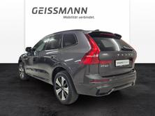 VOLVO XC60 2.0 T8 TE Plus Dark eAWD, Plug-in-Hybrid Benzin/Elektro, Occasion / Gebraucht, Automat - 6