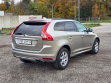 VOLVO XC60 D5 AWD Momentum Geartronic / Neu ab Mfk, Diesel, Occasioni / Usate, Automatico - 2