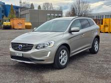 VOLVO XC60 D5 AWD Momentum Geartronic / Neu ab Mfk, Diesel, Occasioni / Usate, Automatico - 5