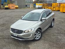VOLVO XC60 D5 AWD Momentum Geartronic / Neu ab Mfk, Diesel, Occasioni / Usate, Automatico - 7