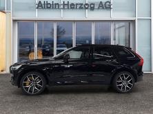 VOLVO XC60 2.0 T8 TE Polestar eAWD, Plug-in-Hybrid Petrol/Electric, Second hand / Used, Automatic - 2