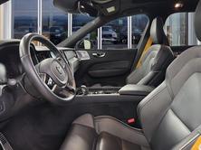 VOLVO XC60 2.0 T8 TE Polestar eAWD, Plug-in-Hybrid Petrol/Electric, Second hand / Used, Automatic - 7