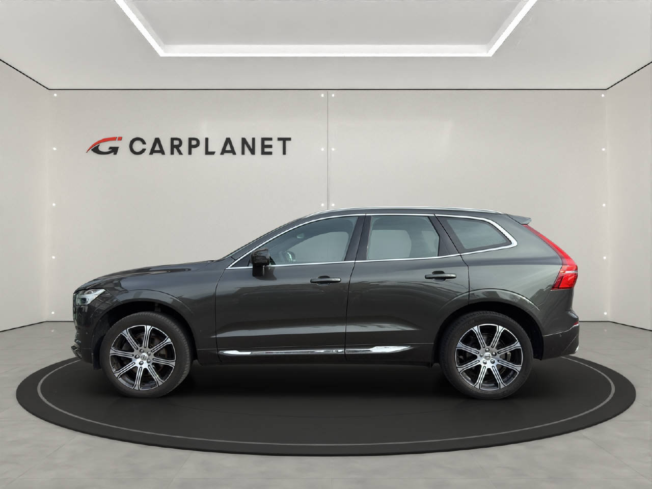 VOLVO XC60 T5 AWD Inscription, Essence, Occasion / Utilisé, Automatique - 3