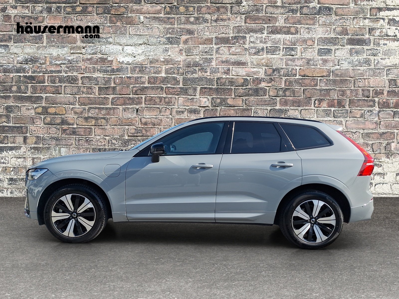 VOLVO XC60 2.0 T6 TE Plus Dark eAWD, Plug-in-Hybrid Benzina/Elettrica, Occasioni / Usate, Automatico - 2